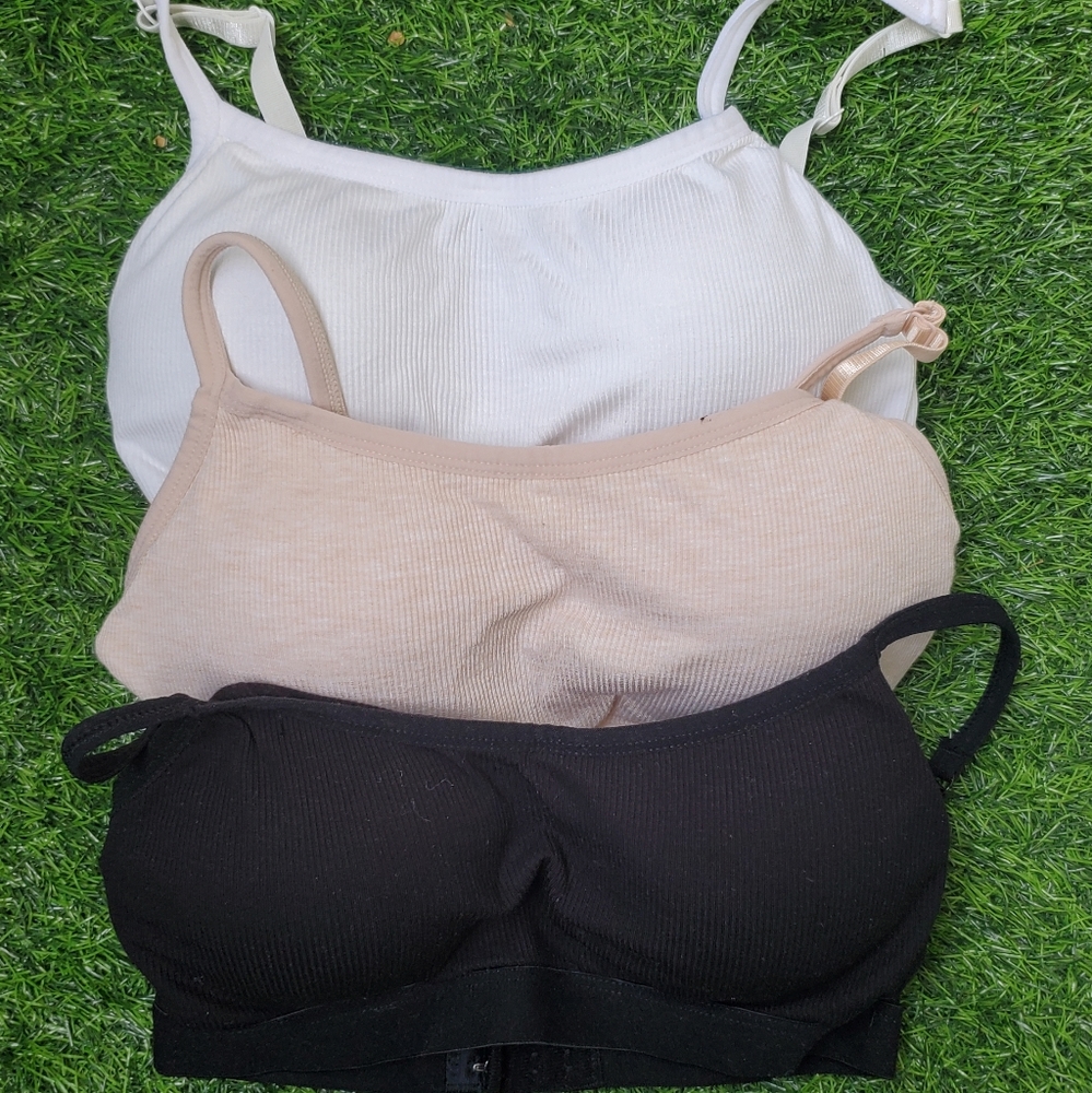 3 in 1 bra